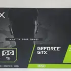 كرت شاشة نفيديا gtx1650 (ما يعرض)
