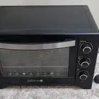 فرن كهربائي