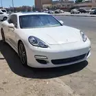 بورش بانميرا للبيع 4S