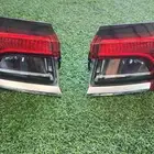 كرلا مصدوم 2020_2025