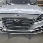 واجهه جنسس 2018