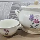طقمين شوربا جديد من غير كرتون