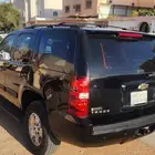 بيع سيارة تاهو 2011