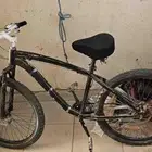 دراجه سيكل مقاس 26