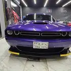 دودج تشالنجر 2019 GT فل كامل مخزنه