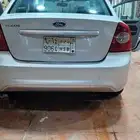 فورد فوكس 2011