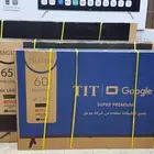 أحدث اصدار اقل اسعار شاشات تلفزيون سمارت التوصيل والتركيب فو