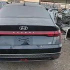 تشليح الحاير قطع غيار هونداي