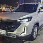 بايك X35 2025 مصدوم خفيف