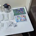 مجموعة الخطوط السعودية