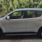 شيفروليه تريلبليزر 2015 حاله ممتازه ممشي 268 الف