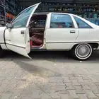 كابرس 1992 بودي بلد