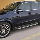 مرسيديس GLE450 2022