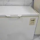 فريزر هايسنس بحالة جيدة