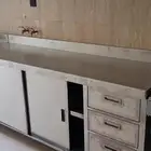 مركبات غاز   طاولات استانلس وطاولات فلافل ولقيمات