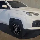 جي ام سي 2023 فيقاس