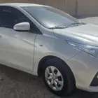 يارس تويوتا 2022 ب 40 الف