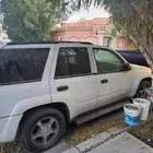 شفرولية بليزر 2007