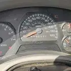 Chevrolet trail blazer 2018 2018 شيفروليه تريل بلازر. 12500