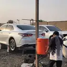 قطع غيار السيارات تشليح الثوري