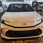 تويوتا كامرى 2025 ستاندر استلام فورى وسعر مغرى