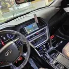 ممشى 236 فل كامل مقاعد تبريد وتسخين بصمة رش قطعتين