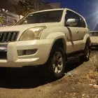 جيب برادو موديل 2007
