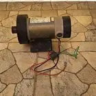 ماطور دينمو سير جري