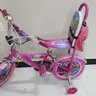 دراجة اطفال بحالة جيدة