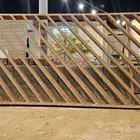 شبك حامي للدرايش والنوافذ والشبابيك