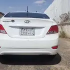 هنداي اكسنت