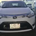 yaris 2016