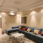 شقة مفروشة للإيجار حي الكعكية