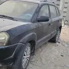 توسان 2008 قير عايدي دبل