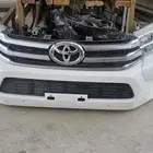 واجهه هايلكس تركب من موديل 2016 الى2025
