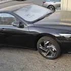 النترا 2025 لون أسود