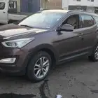 هونداي سنتافي 2016