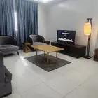 شقق فاخره للايجار الجبيل اليرموك