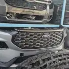 فورد تورس صدمات واجهات شنطه تورس صدمات تيريتوري فورد تشليح