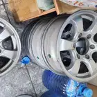 جنوط مقاس 15 يركب ددسن و ايسزو