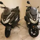 سوزوكي برجمانEX 2024