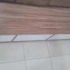 للبيع رفوف شاشه السعر مرضي للجميع