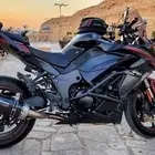 2023 kawasaki Ninja 1000SX كواساكي نينجا