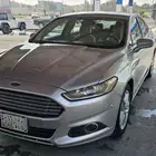 فورد فيوجن 2014 Ford fusion 2014
