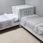 سريرين زاوية بخزين