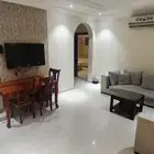 شقة مفرشة للايجار شهري سنوي جدة حي النسيم 2000