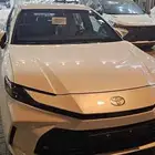 كامرى 2025 ستاندر مطور بسعر خيالى