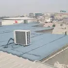 عوازل الاحساء بقيق الدمام ننفذجميع أنواع العوازل