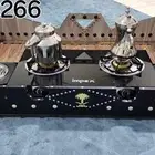 وجار منقل كهربا وغاز