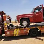 سطحه ونش كرين للايجار